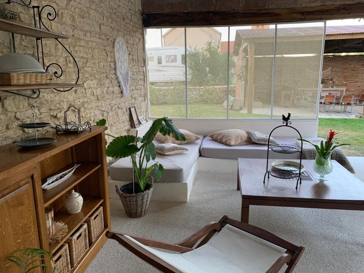 Mardor Maison Mard'Or Chambre Plume المظهر الخارجي الصورة