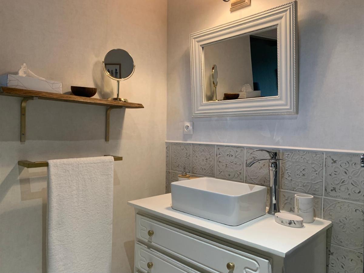 Mardor Maison Mard'Or Chambre Plume المظهر الخارجي الصورة