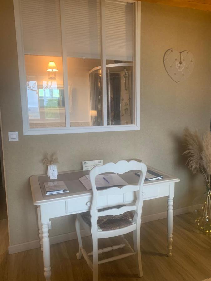 Mardor Maison Mard'Or Chambre Plume المظهر الخارجي الصورة