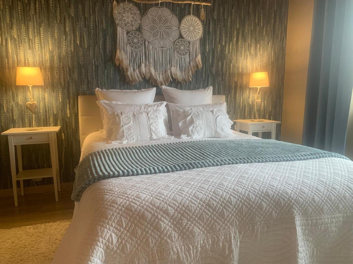 Mardor Maison Mard'Or Chambre Plume المظهر الخارجي الصورة