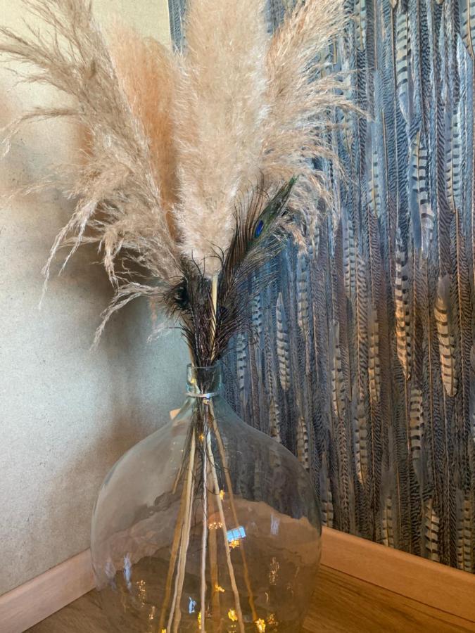 Mardor Maison Mard'Or Chambre Plume المظهر الخارجي الصورة
