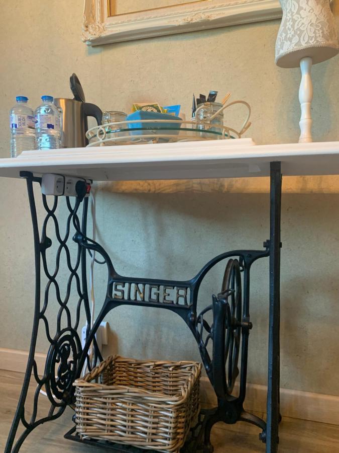 Mardor Maison Mard'Or Chambre Plume المظهر الخارجي الصورة