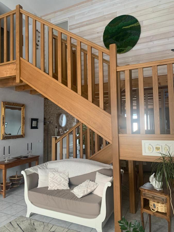 Mardor Maison Mard'Or Chambre Plume المظهر الخارجي الصورة