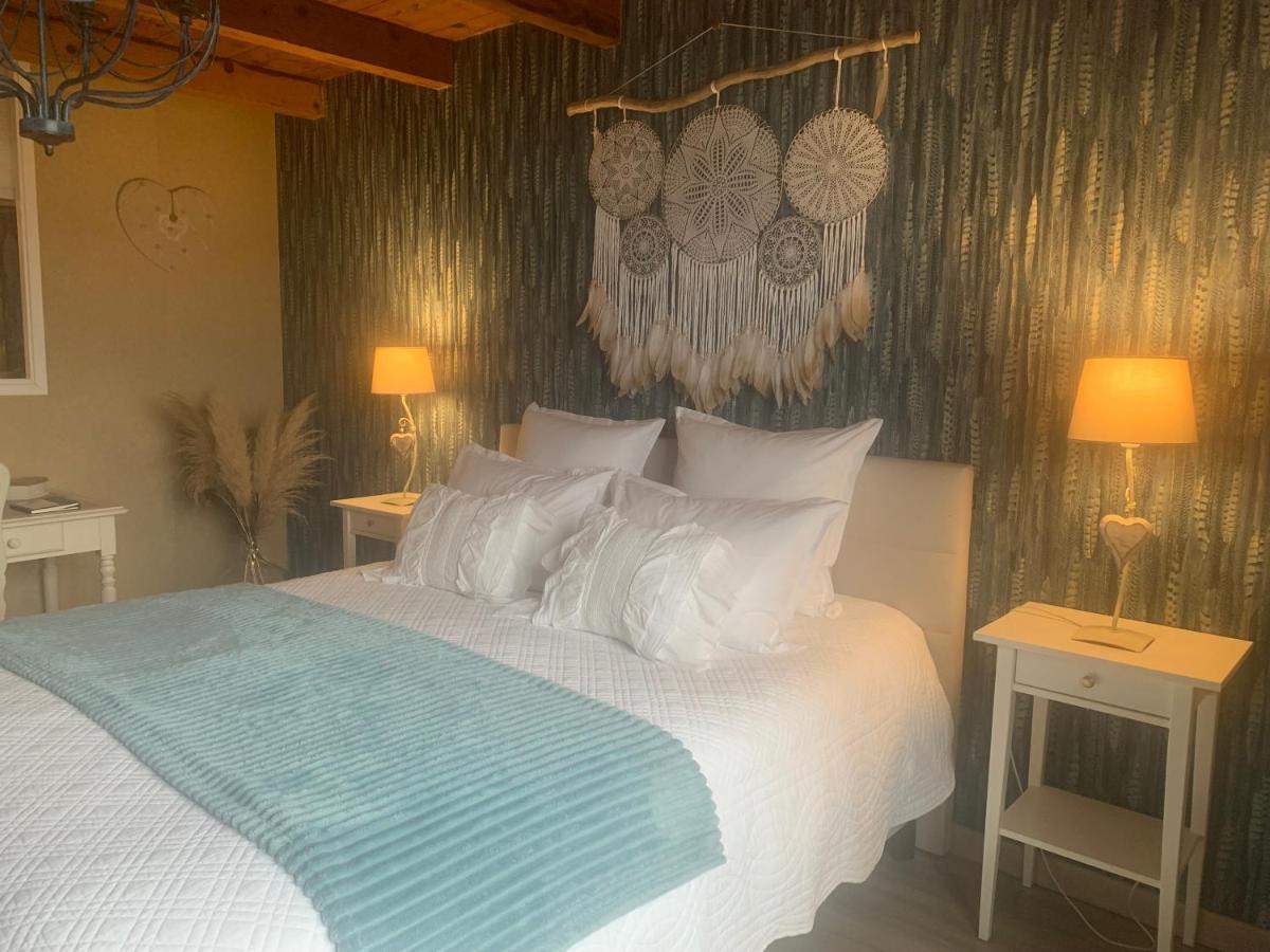 Mardor Maison Mard'Or Chambre Plume المظهر الخارجي الصورة